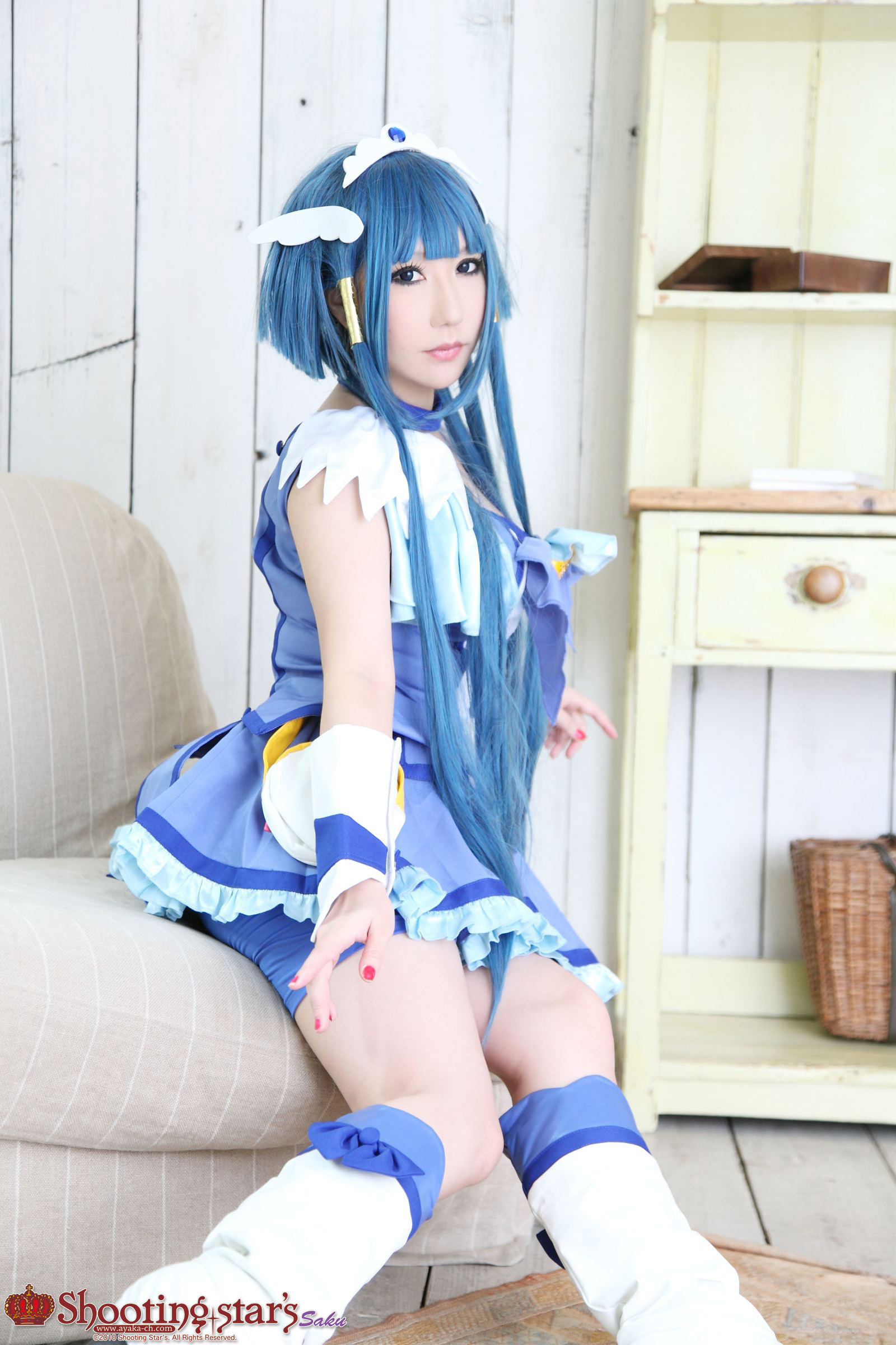 [Cosplay]New Pretty Cure Sunshine Gallery 3